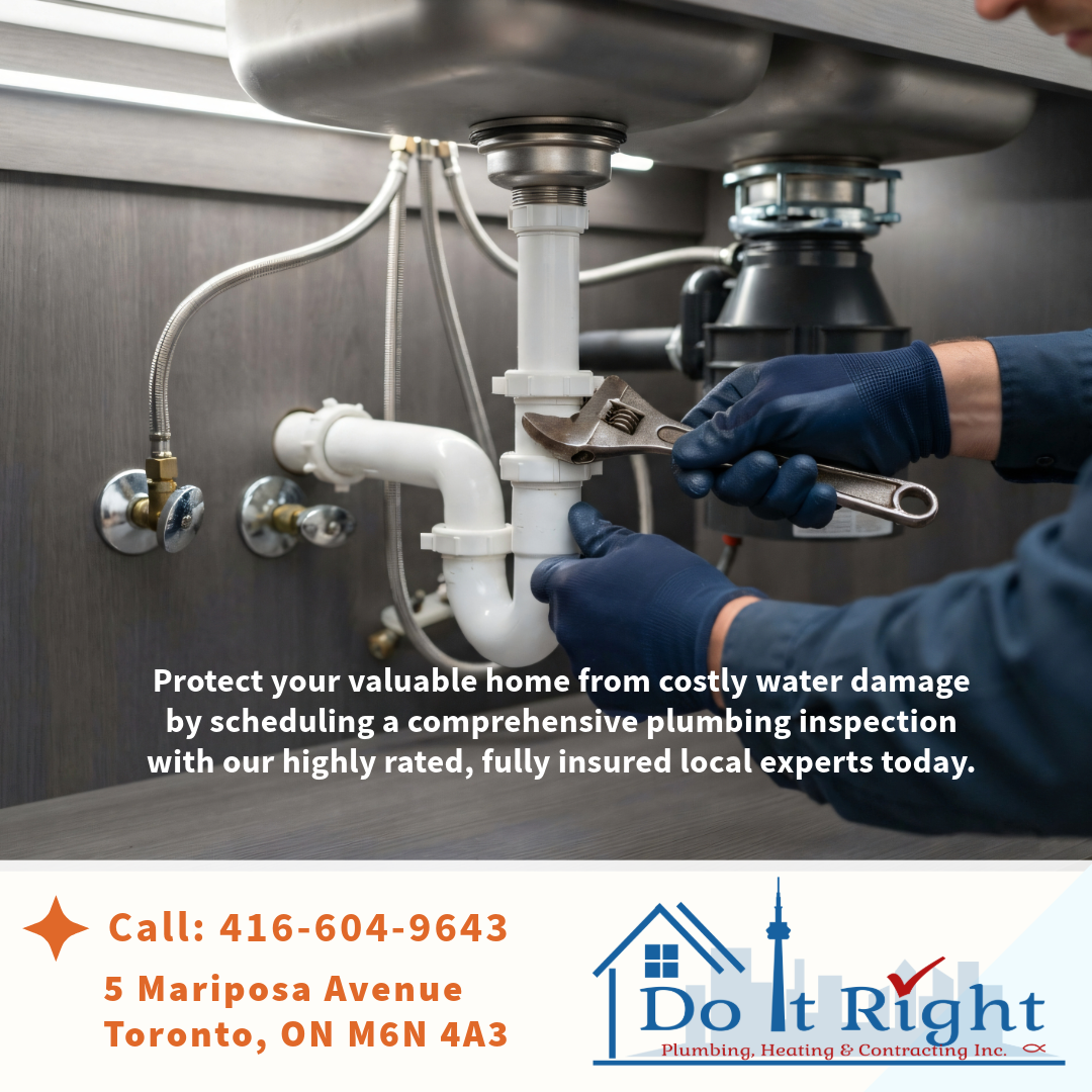 Discover smart water heater upgrades that improve efficiency, comfort, and reliability for Toronto homes. Learn how modern systems deliver long-term value.